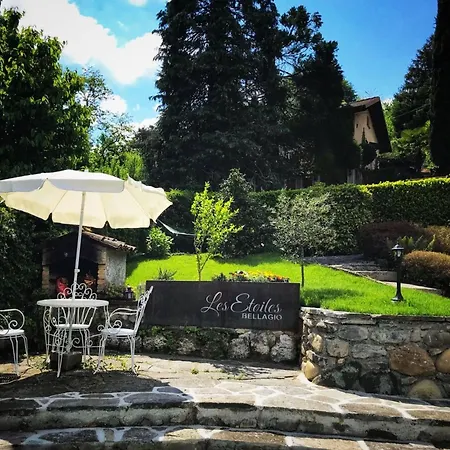 Freistehendes Haus Les Etoiles Bellaggio By Interhome 度假居