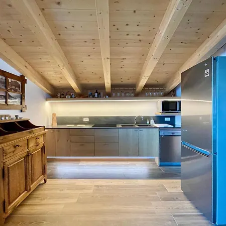 Freistehendes Haus Les Etoiles Bellaggio By Interhome 度假居 *