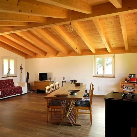 度假居 Freistehendes Haus Les Etoiles Bellaggio By Interhome