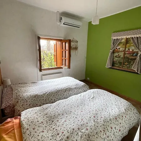 Freistehendes Haus Les Etoiles Bellaggio By Interhome Prázdninový dům Bellagio