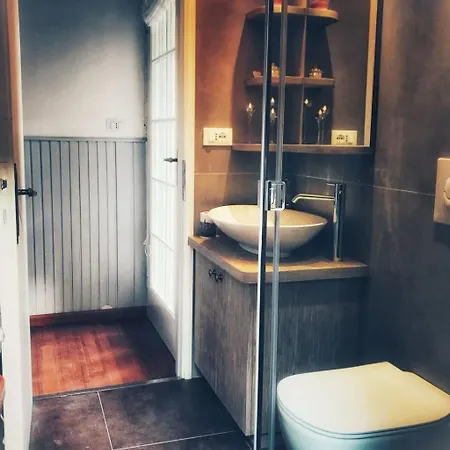 Freistehendes Haus Les Etoiles Bellaggio By Interhome Prázdninový dům