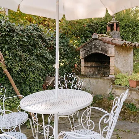 Prázdninový dům Freistehendes Haus Les Etoiles Bellaggio By Interhome Bellagio