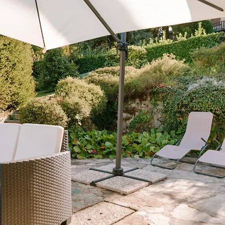 Freistehendes Haus Les Etoiles Bellaggio By Interhome * Bellagio