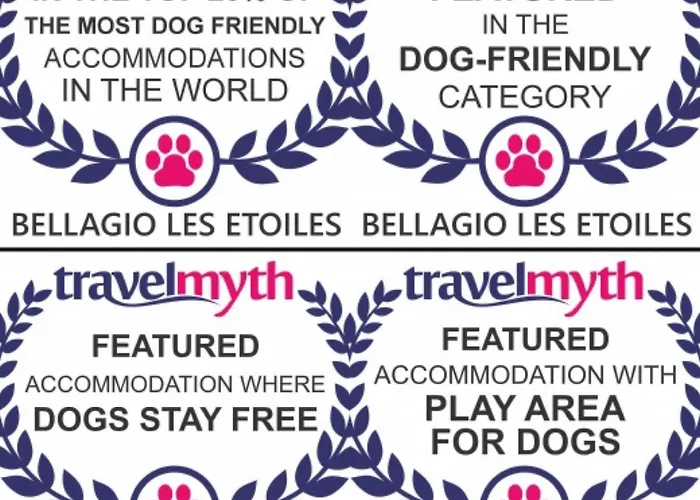 Freistehendes Haus Les Etoiles Bellaggio By Interhome Bellagio