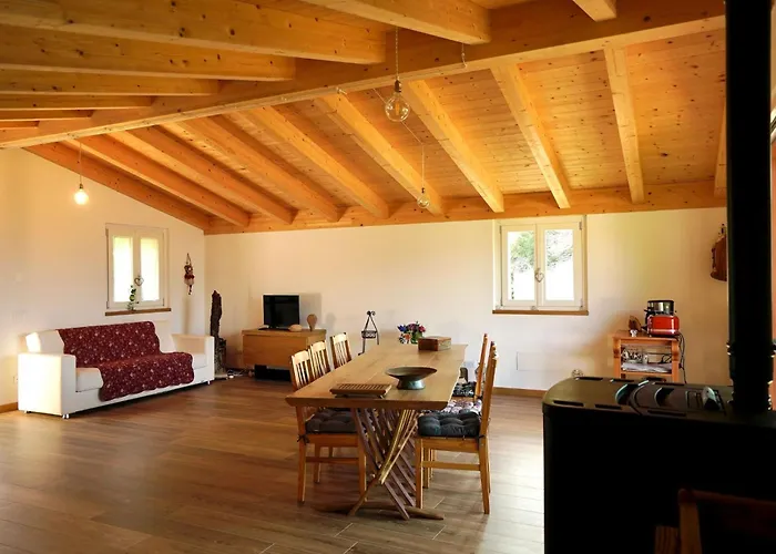 Prázdninový dům Freistehendes Haus Les Etoiles Bellaggio By Interhome