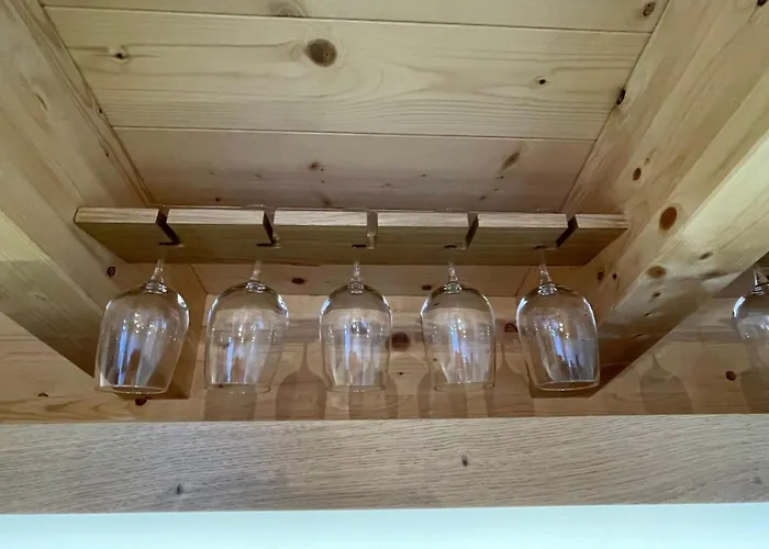 Freistehendes Haus Les Etoiles Bellaggio By Interhome Prázdninový dům Bellagio