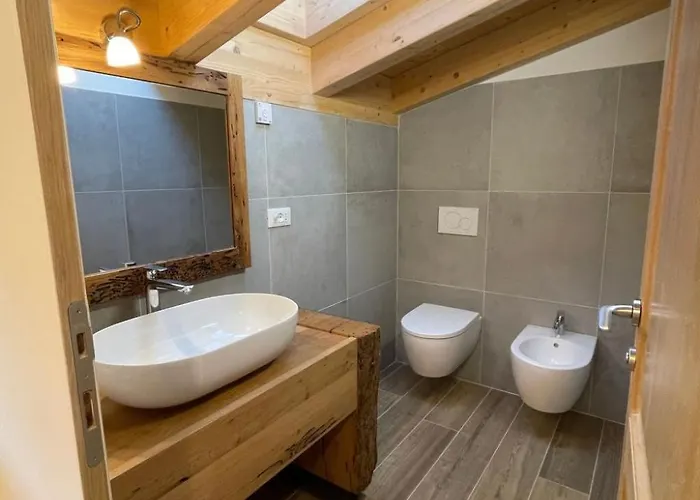 Freistehendes Haus Les Etoiles Bellaggio By Interhome * Bellagio