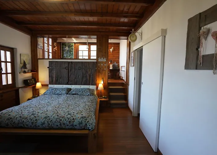 Freistehendes Haus Les Etoiles Bellaggio By Interhome Bellagio