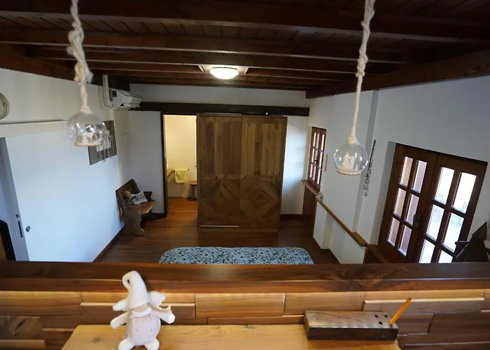 Freistehendes Haus Les Etoiles Bellaggio By Interhome 度假居 贝拉焦