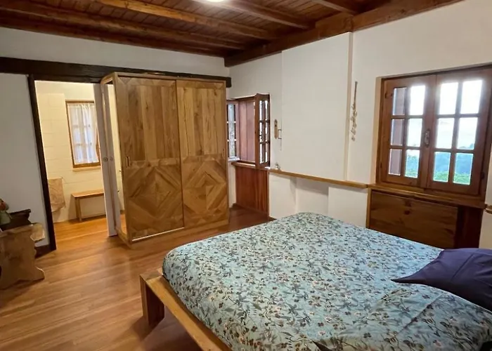 度假居 Freistehendes Haus Les Etoiles Bellaggio By Interhome