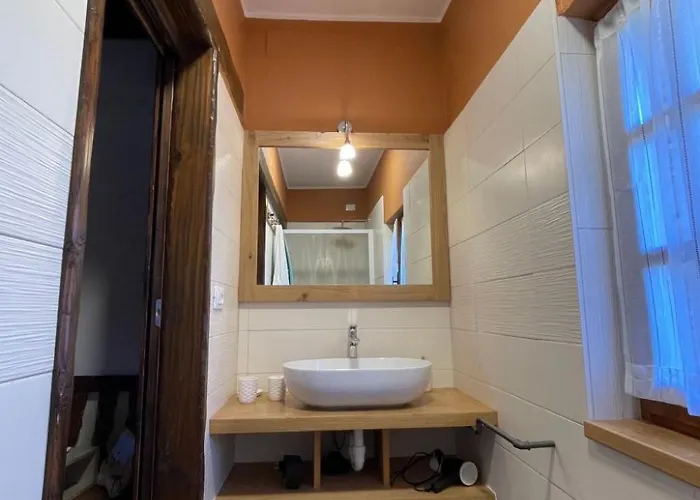 Freistehendes Haus Les Etoiles Bellaggio By Interhome Bellagio