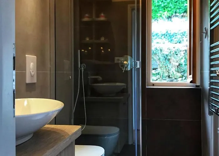 Freistehendes Haus Les Etoiles Bellaggio By Interhome 度假居