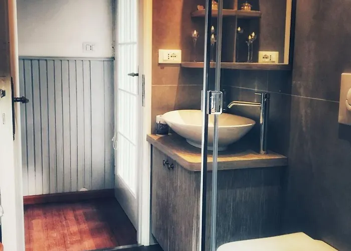 Freistehendes Haus Les Etoiles Bellaggio By Interhome Prázdninový dům