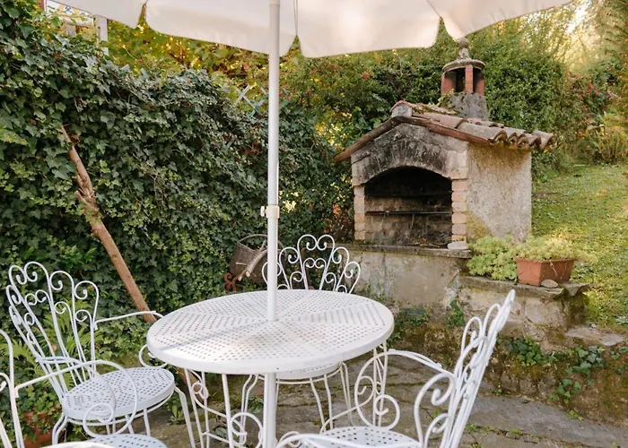 Prázdninový dům Freistehendes Haus Les Etoiles Bellaggio By Interhome Bellagio