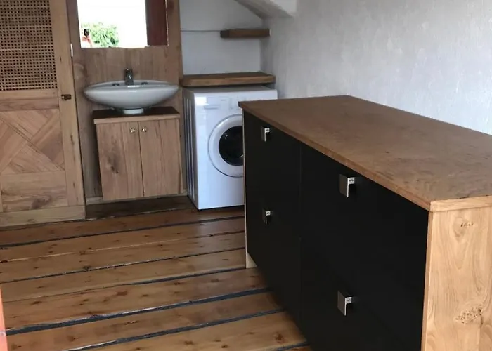 度假居 Freistehendes Haus Les Etoiles Bellaggio By Interhome *