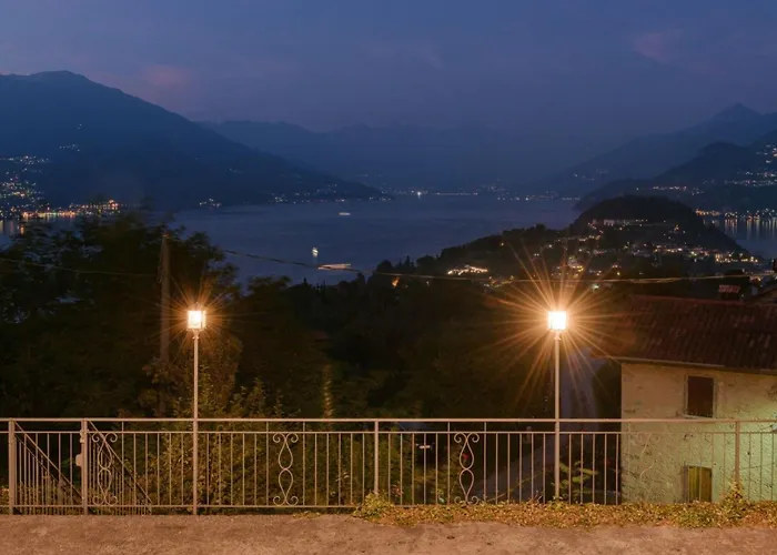 Freistehendes Haus Les Etoiles Bellaggio By Interhome 度假居 *