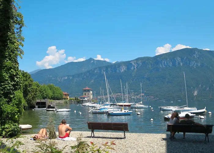 Prázdninový dům Freistehendes Haus Les Etoiles Bellaggio By Interhome Bellagio