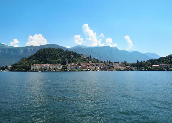 Freistehendes Haus Les Etoiles Bellaggio By Interhome 贝拉焦