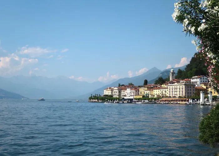 Freistehendes Haus Les Etoiles Bellaggio By Interhome Prázdninový dům Bellagio