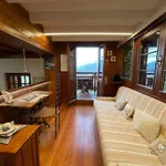 Freistehendes Haus Les Etoiles Bellaggio By Interhome * Bellagio