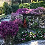 Holiday home Freistehendes Haus Les Etoiles Bellaggio By Interhome