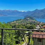 Holiday home Freistehendes Haus Les Etoiles Bellaggio By Interhome Bellagio