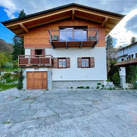 Freistehendes Haus Les Etoiles Bellaggio By Interhome *