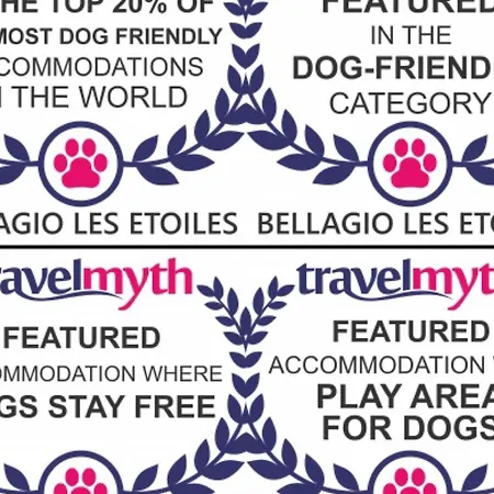 Freistehendes Haus Les Etoiles Bellaggio By Interhome Bellagio