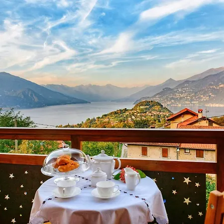 Freistehendes Haus Les Etoiles Bellaggio By Interhome Tatil Evi *