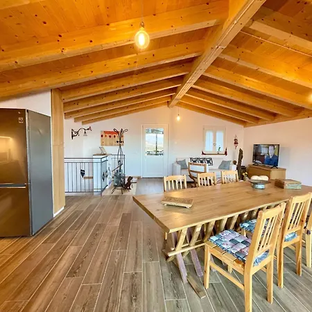 Freistehendes Haus Les Etoiles Bellaggio By Interhome *