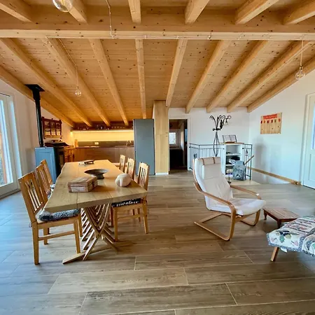 Freistehendes Haus Les Etoiles Bellaggio By Interhome * Bellagio