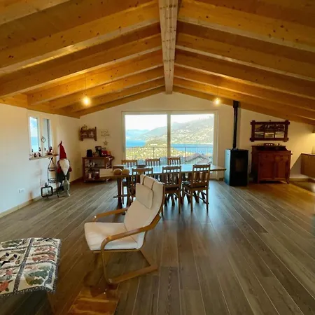 Freistehendes Haus Les Etoiles Bellaggio By Interhome Prázdninový dům Bellagio
