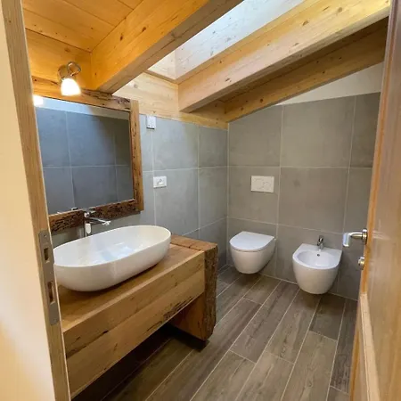 Freistehendes Haus Les Etoiles Bellaggio By Interhome * Bellagio