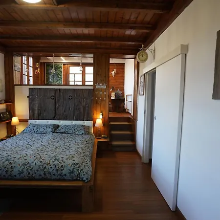 Freistehendes Haus Les Etoiles Bellaggio By Interhome Bellagio