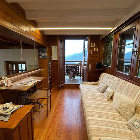 Freistehendes Haus Les Etoiles Bellaggio By Interhome * Bellagio