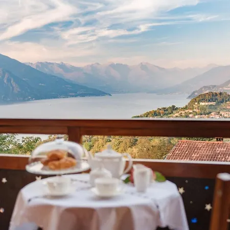Prázdninový dům Freistehendes Haus Les Etoiles Bellaggio By Interhome Bellagio