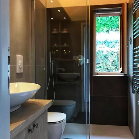 Freistehendes Haus Les Etoiles Bellaggio By Interhome Prázdninový dům