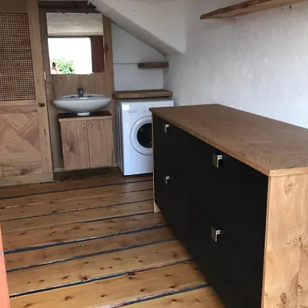 Holiday home Freistehendes Haus Les Etoiles Bellaggio By Interhome *