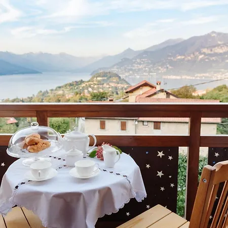 Freistehendes Haus Les Etoiles Bellaggio By Interhome Prázdninový dům