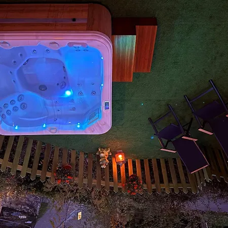 Vakantiehuis Freistehendes Haus Les Etoiles Bellaggio By Interhome