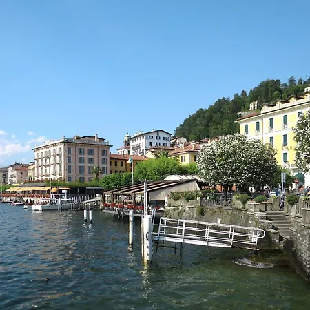 Freistehendes Haus Les Etoiles Bellaggio By Interhome * Bellagio