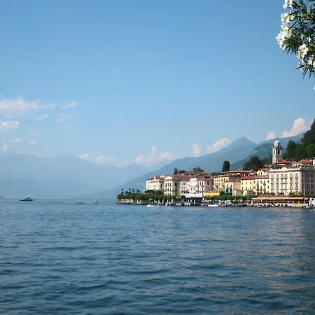 Freistehendes Haus Les Etoiles Bellaggio By Interhome Prázdninový dům Bellagio