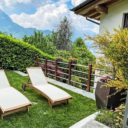 Freistehendes Haus Les Etoiles Bellaggio By Interhome *