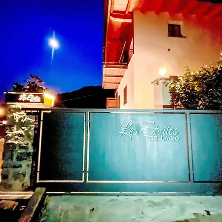 Vakantiehuis Freistehendes Haus Les Etoiles Bellaggio By Interhome *