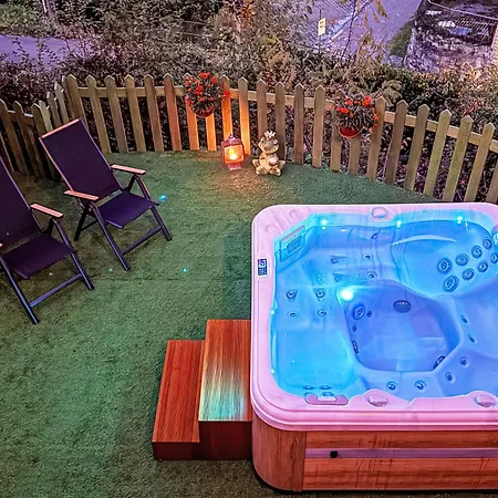 Freistehendes Haus Les Etoiles Bellaggio By Interhome Vakantiehuis *