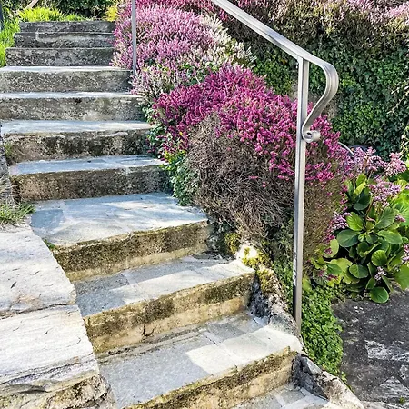 Freistehendes Haus Les Etoiles Bellaggio By Interhome