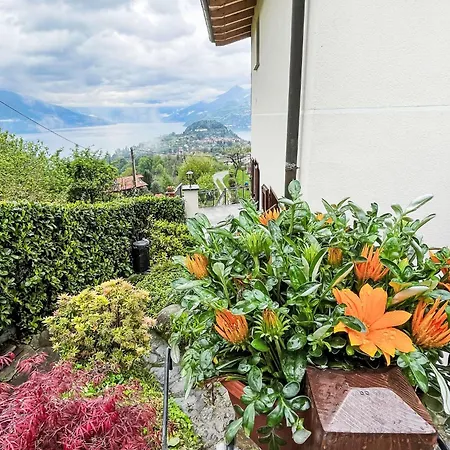 Vakantiehuis Freistehendes Haus Les Etoiles Bellaggio By Interhome