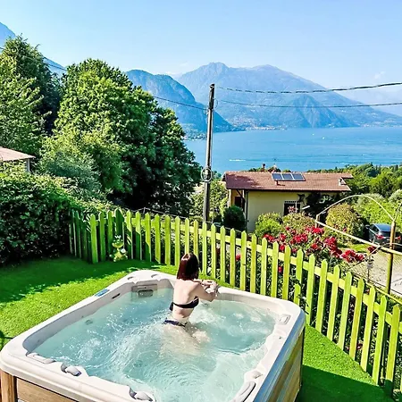 Freistehendes Haus Les Etoiles Bellaggio By Interhome Bellagio