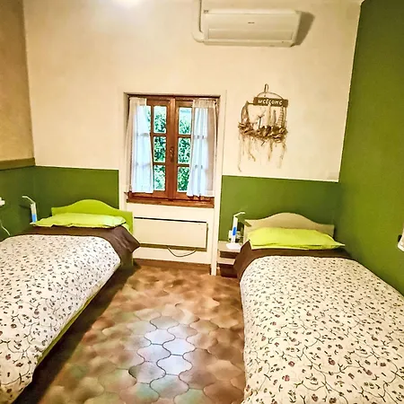 Freistehendes Haus Les Etoiles Bellaggio By Interhome Vakantiehuis *