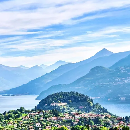 Freistehendes Haus Les Etoiles Bellaggio By Interhome Vakantiehuis *